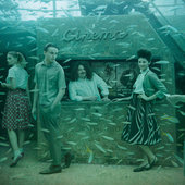 Подводная выставка фотографий