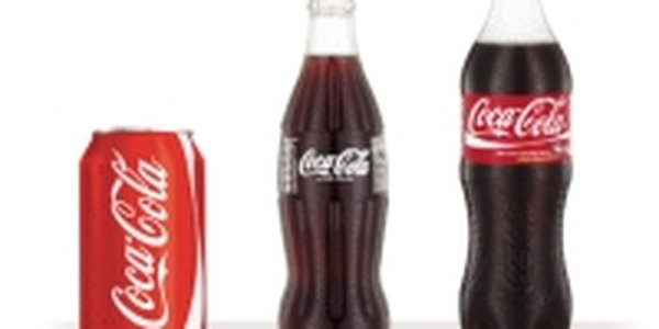Кока-Колу «переоденут»
