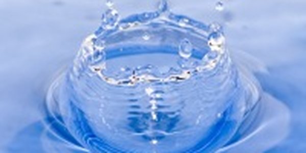 Вместо нефти Россия будет экспортировать воду: Форум «Чистая вода-2009»