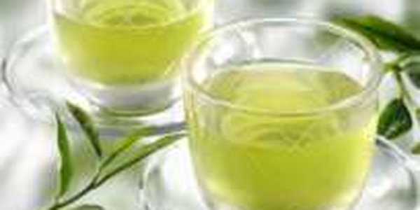 Зеленый чай спасет от аутоиммунных болезней