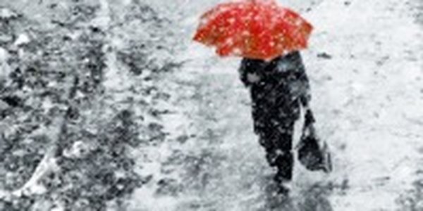 В Приморье ожидается ухудшение погоды