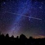 Жители Приморья смогут увидеть последний звездопад осени