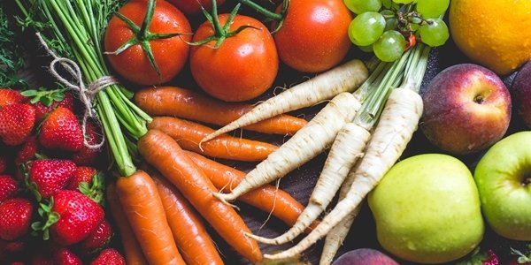 Продуктовая ярмарка развернётся во Владивостоке 21 февраля
