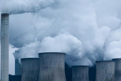 Концентрация CO2 в атмосфере преодолела символический порог Концентрация CO2 в атмосфере преодолела символический порог