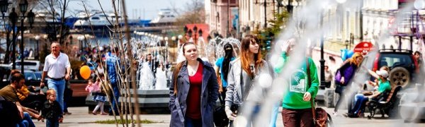 Переменчивый характер праздничной погоды: от +25 °С днем до заморозков ночью