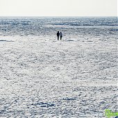 Начало следующей недели в Приморье обещает быть тёплым и снежным