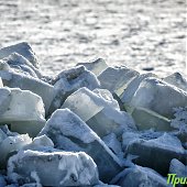 Начало следующей недели в Приморье обещает быть тёплым и снежным