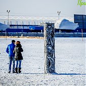 Начало следующей недели в Приморье обещает быть тёплым и снежным