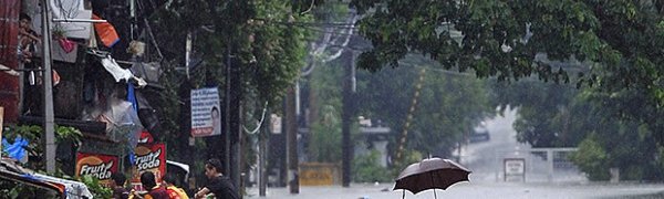 Таиланду угрожают масштабные наводнения