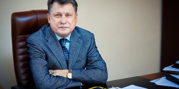 Борис Кубай рассказал о погоде в Приморье и Владивостоке в ближайшую неделю
