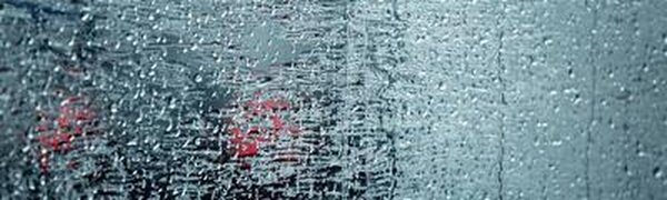 Погоду в Приморье на выходных испортит дождь