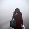 Столица Боснии и Герцеговины утопает в смоге