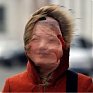 Ветер во Владивостоке повредил электропровода и повалил деревья