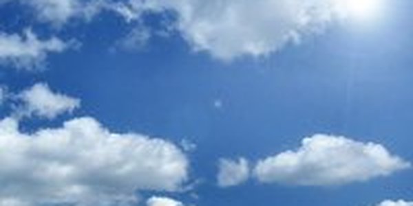 В праздничные дни в Приморье заглянет лето