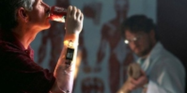 Газировка и готовые продукты приблизят старость