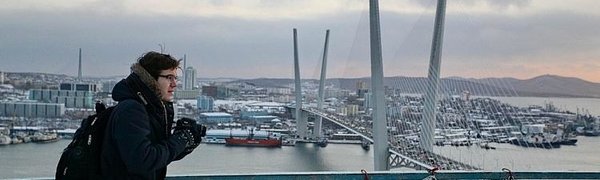 Снежный циклон принёс в Приморье до 5 декадных норм осадков, порывы ветра во Владивостоке достигали 32 м/с