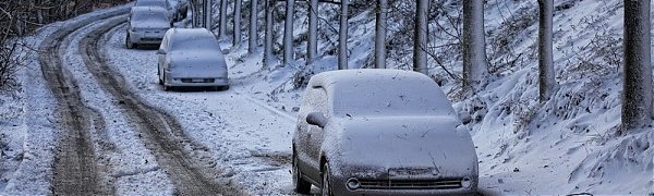 Резкое ухудшение погоды во Владивостоке превратит слякоть в гололедицу