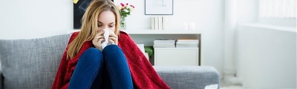 Что важно знать о простуде?