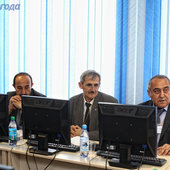 Специалисты из Таджикистана и Кыргызстана обучаются в Примгидромете