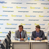 Специалисты из Таджикистана и Кыргызстана обучаются в Примгидромете