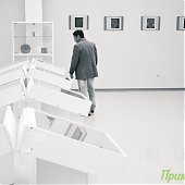 Гравюры на линолеуме от Пабло Пикассо
