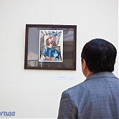 Гравюры на линолеуме от Пабло Пикассо