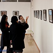 Гравюры на линолеуме от Пабло Пикассо