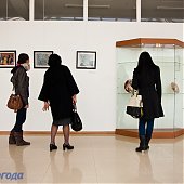 Гравюры на линолеуме от Пабло Пикассо