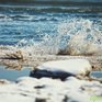 Выходные в Приморье будут морозными и ветреными