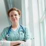 В России снизился уровень доверия к врачам