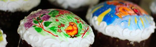 В светлое Пасхальное Воскресенье погода в Приморье наладится. Подробный прогноз погоды на выходные на Примпогоде