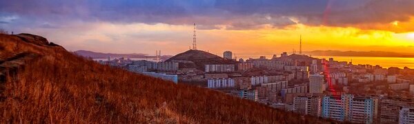 До середины рабочей недели осадки в Приморье не ожидаются. Точный прогноз на Примпогоде