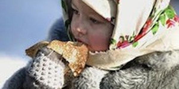 Когда в этом году будет Масленица?