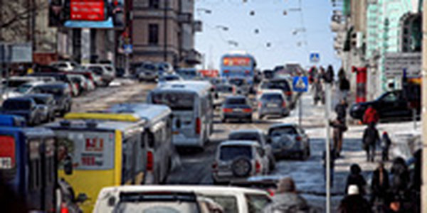 Из-за сибирского антициклона в Приморье окрепли морозы