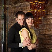 День всех влюбленных вместе с победителями конкурса «Лучшее фото-признание в любви»