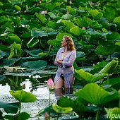 В Приморье пройдут грозы и похолодает