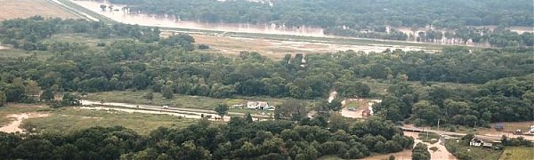 Режим ЧС введён ещё в двух муниципалитетах Приморья