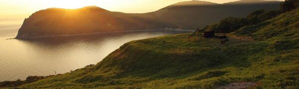 Антициклон обеспечит спокойную и без осадков погоду в Приморье в пятницу