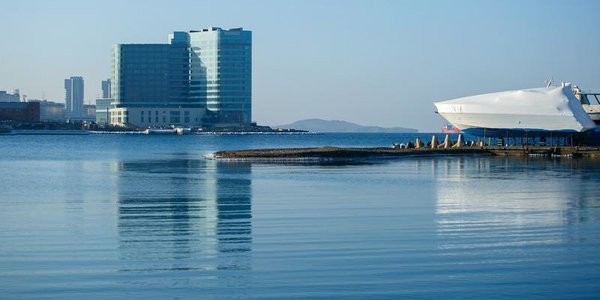 Навигация маломерных судов закроется в Приморье 15 ноября