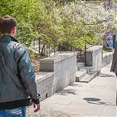 Во Владивостоке наступило время «ханами»
