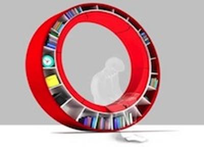 На центральной площади Владивостока появится электронная книжная полка