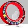 На центральной площади Владивостока появится электронная книжная полка