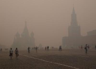 Москвичей не ждет повторение прошлогоднего лета