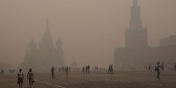 Москвичей не ждет повторение прошлогоднего лета