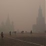 Москвичей не ждет повторение прошлогоднего лета