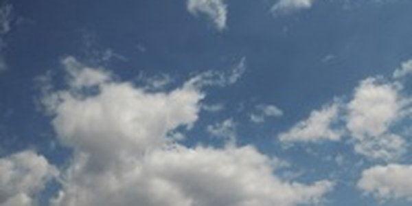 В воскресенье погода порадует