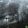 Прогноз на рабочую неделю на Примпогоде: ухудшение погоды возможно в пятницу