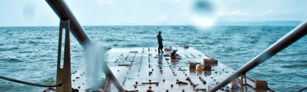 На выходных в Приморье выпало до 46 мм осадков