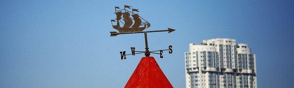 Солнечная погода пришла в Приморье