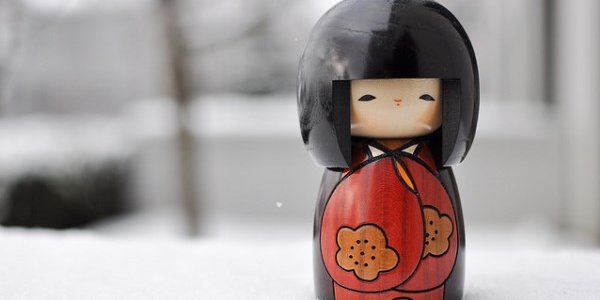 Китай, Корею и Японию накрыло холодной волной